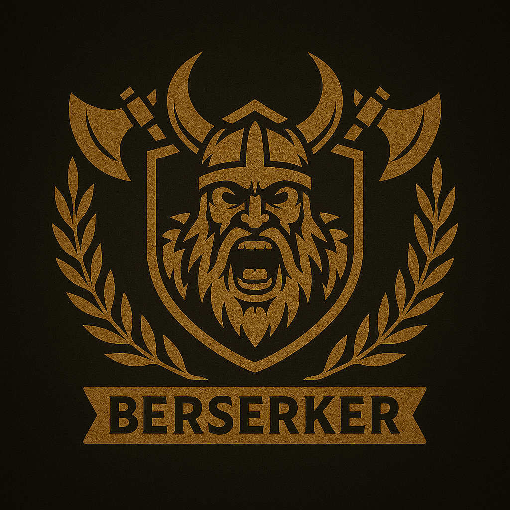 βοΈ FORGED BERSERKER-CLASS β BUILT FOR 1440p CONQUEST