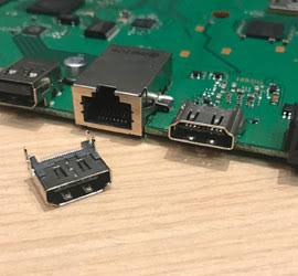 Basic Board Level Repair