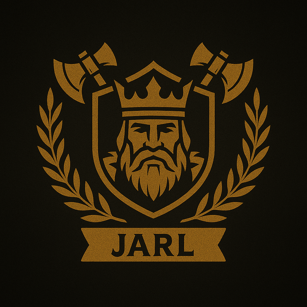 π FORGED JARL-CLASS β SUPREMACY IN 4K ULTRA & BEYOND