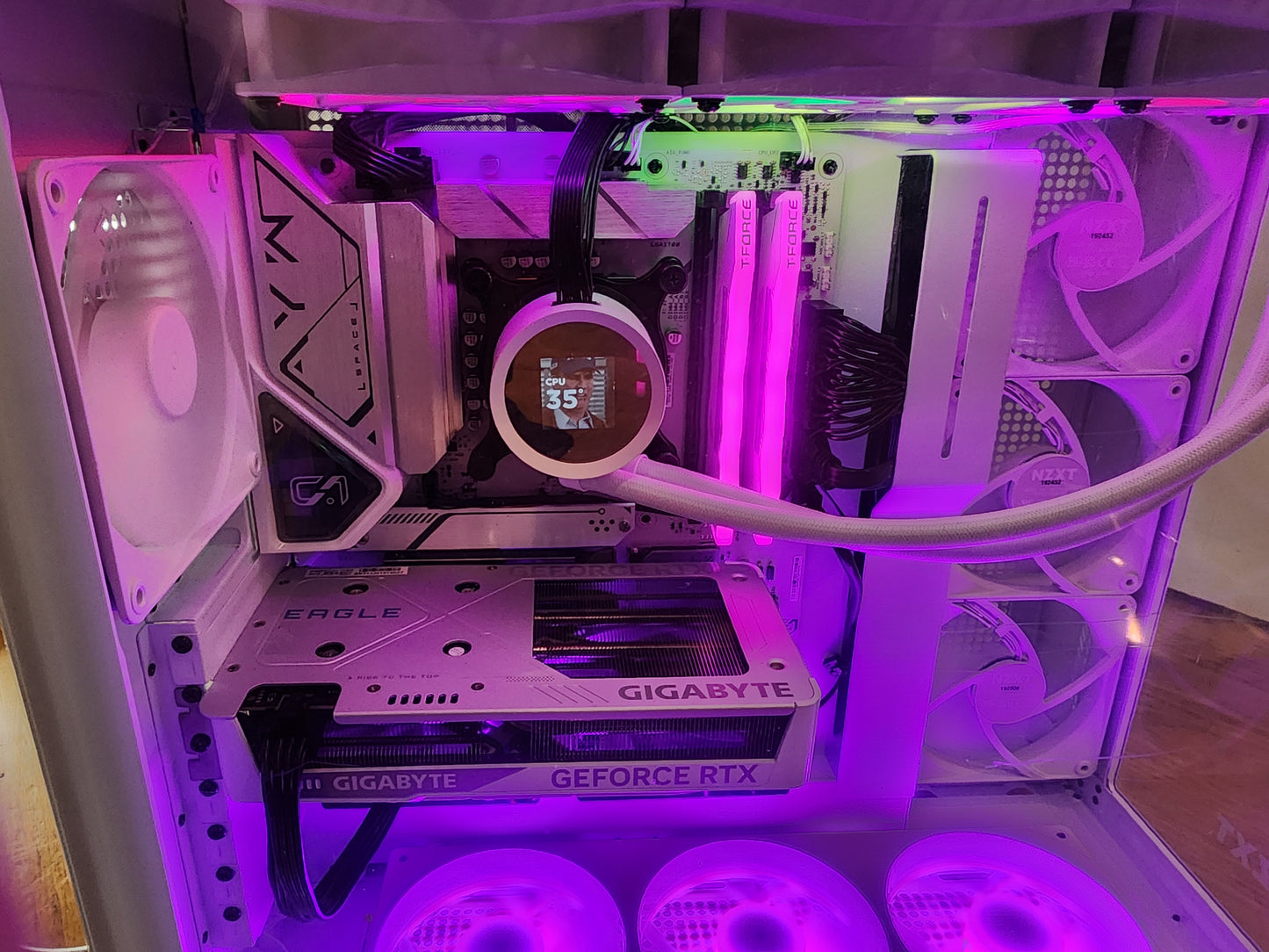 FORGED VALKYRIE-CLASS β SPECIAL EDITION - FORGED FOR GLORY