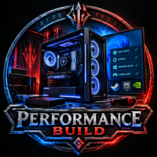 Performance Build
