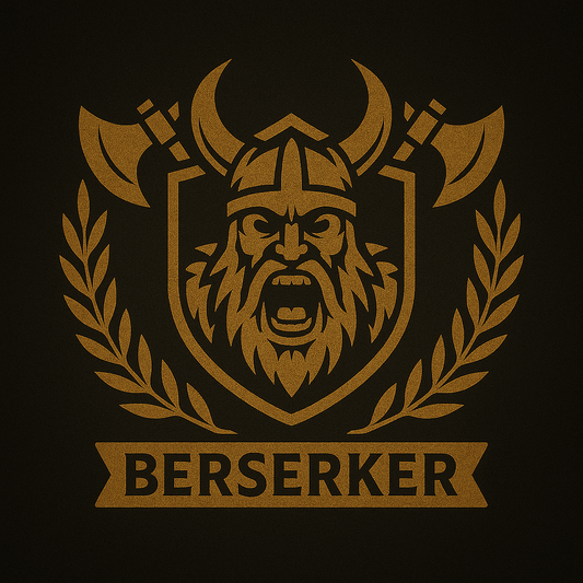 ⚔️ FORGED BERSERKER-CLASS — BUILT FOR 1440p CONQUEST
