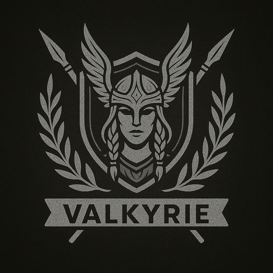 FORGED VALKYRIE-CLASS — SPECIAL EDITION - FORGED FOR GLORY