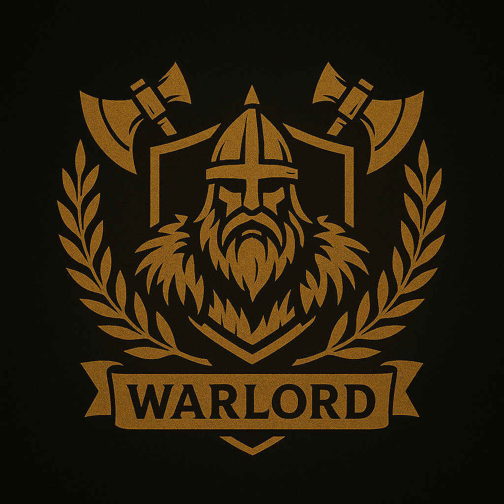 ⚔️ FORGED WARLORD-CLASS — DOMINION IN 1440p ULTRA & 4K REALMS