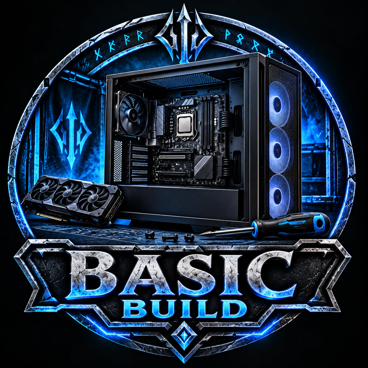 Basic Build
