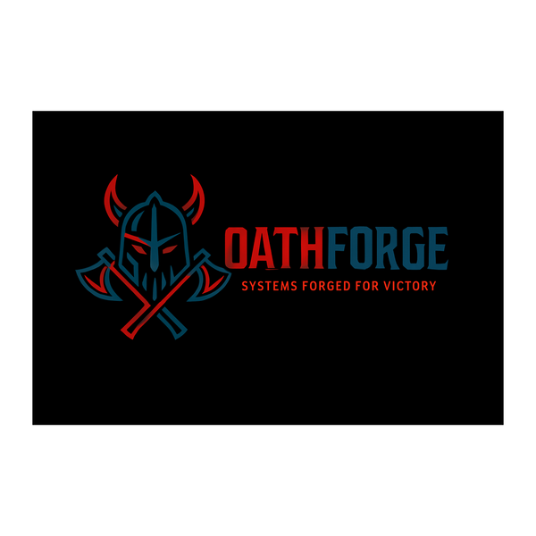 OathForge