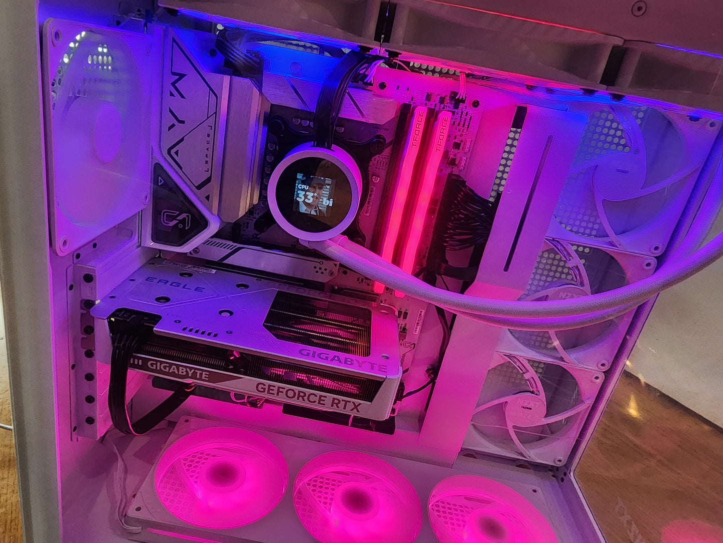 FORGED VALKYRIE-CLASS — SPECIAL EDITION - FORGED FOR GLORY