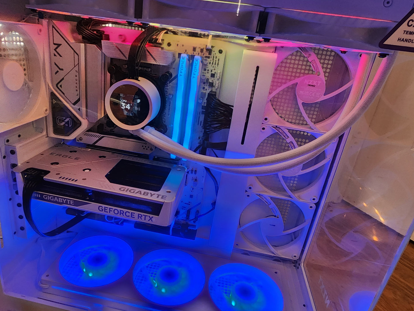 FORGED VALKYRIE-CLASS — SPECIAL EDITION - FORGED FOR GLORY