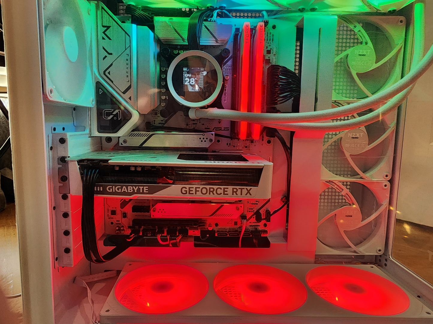 FORGED VALKYRIE-CLASS — SPECIAL EDITION - FORGED FOR GLORY